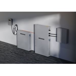 12kW Three Phase Solar Inverter 13.2kVA Backup 423-850V MPPT G99 Compliant