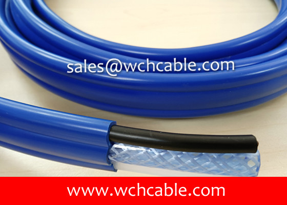 Buy UL20152 PUR Sheath Medical Equipment Cable at wholesale prices