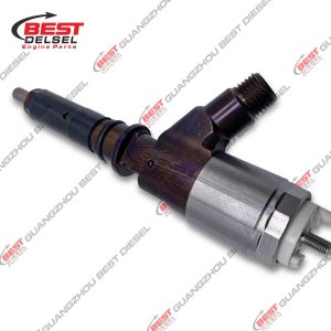 320-0677 Diesel Pump Injectors 10R-7671 2645A746 320-0690 For CAT 320D 320D L