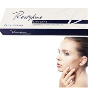  Lyft Dermal Filler Lip Injections For Retaining Skin'S Elasticity