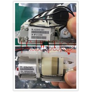 Hospital Patient Monitor Module 110V-240V VM6 Nibp Module