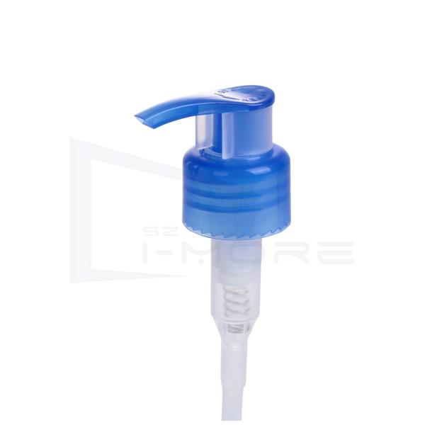 Buy ODM PP 24/410 24mm Hand Soap Dispenser Pump at wholesale prices
