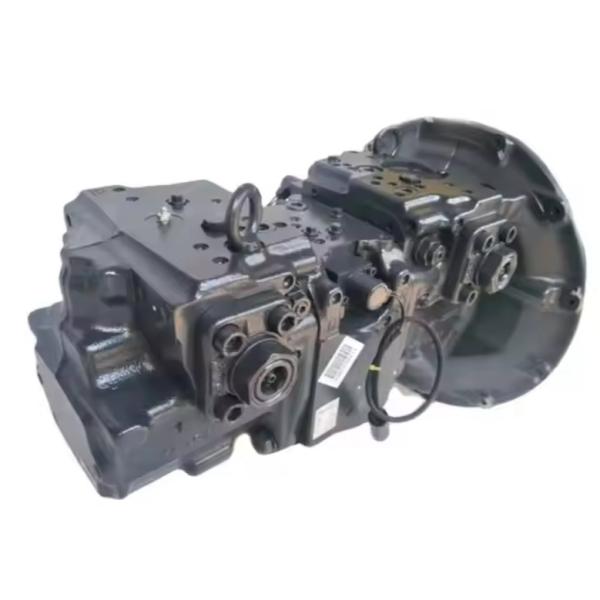 Excavator Spare Parts HPV95H PC200-8 Main Pump PC200-8 PC270-8 708-2L-00600 Main Gear Hydraulic Pump