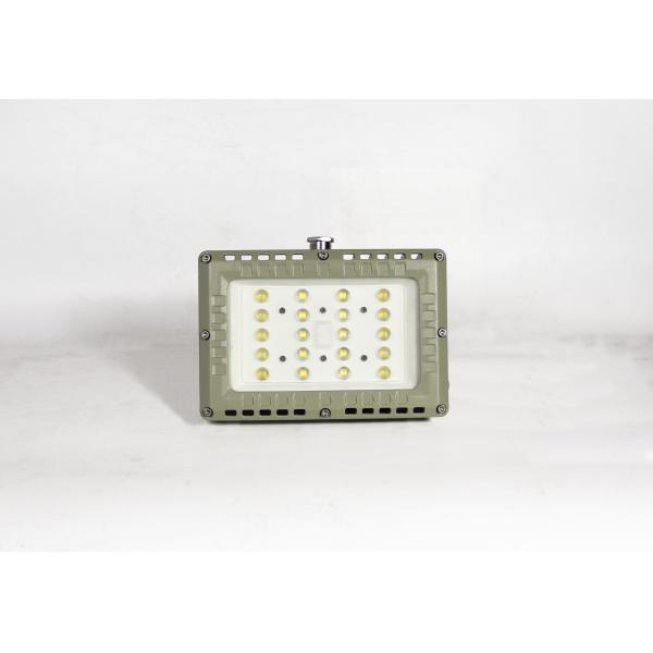 High Durability 50-80W Waterproof And Dustproof IP66 Explosion Proof LED Flood Light With Five Years Warranty