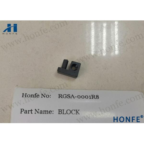 Buy Spring Holder PQZ33649 Sulzer GS900 Rapier Loom Spare Parts at wholesale prices