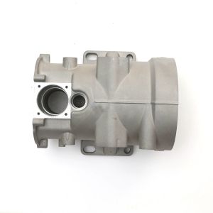 Precision Die Casting for Ace Custom Engineered Parts Polishing Iron Sand