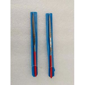 Precision Machining 140MM*3MM D150 Diamond Grinding Pins