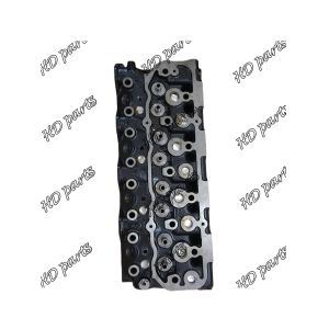 4DR5 Cylinder Head ME759064 ME997271 For Mitsubishi Engine