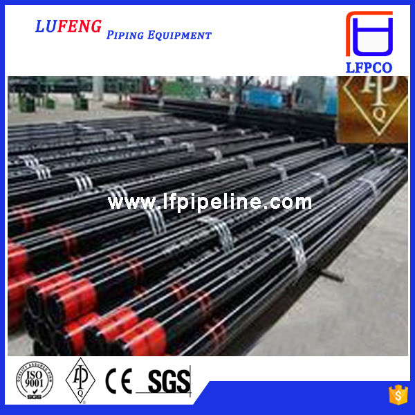 Buy black pipe oil LSAW SS Steel Pipes and Tubes at wholesale prices