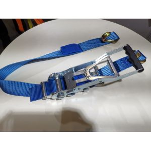 Quality 50MM 5T Ratchet Tie Down for sale