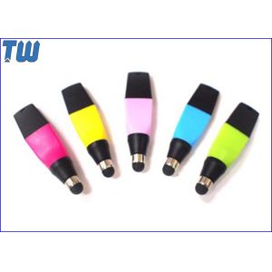 Stylus OTG Function Touching Pen 2GB USB Pendrive Digital Product
