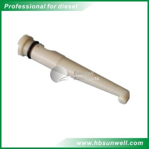 Dongfeng V28 Cummins Diesel Engine Parts Piston Cooling Nozzle 3044241