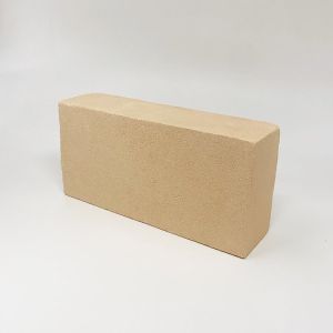 China Mullite Insulating Brick For Heating Furnace And Tunnel Kiln With Thermal Insulation on sale