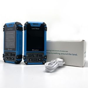 Flat Land Measurement Gps Measuring Devices Handheld