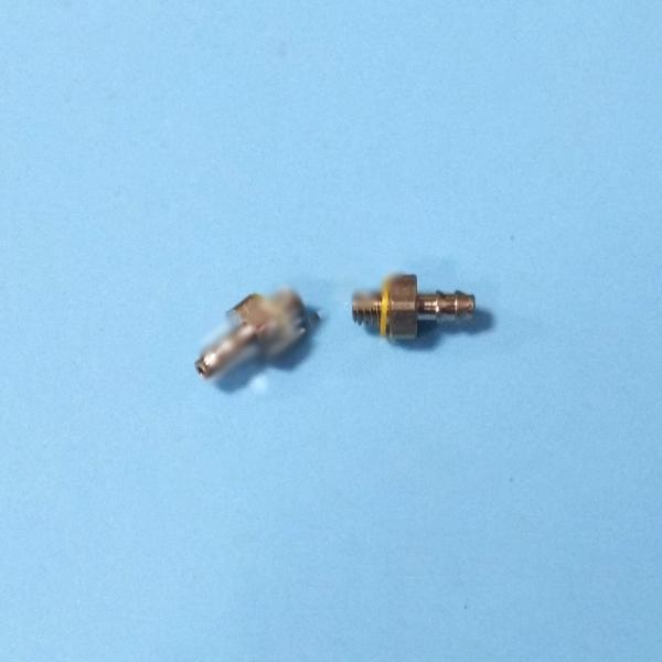 Buy CP45 Solenoid Connector SMT Spare Parts J6711175A HP06-900275 FITTING SY3140R-5LZ at wholesale prices