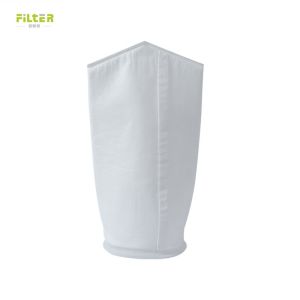 PP Nylon Polyester Micron Filter Bags For Medical Equipment Industry Liquid