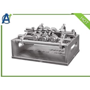 Resistance To Cracking Winding ( Thermal Shock ) Test Device For PVC Wire And