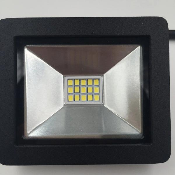 10w To 100w Outdoor LED Spotlights -20 - 60 ℃ Working Temperature Water Resistant