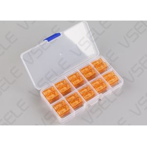 Downlight Junction Box 20PCS Lighting Terminal Block