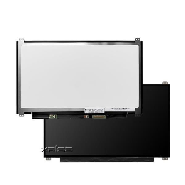 Slim 13.3 Inch Laptop Screen Edp 40pins FHD 45% NTSC IPS NV133FHM-N41 With Frame