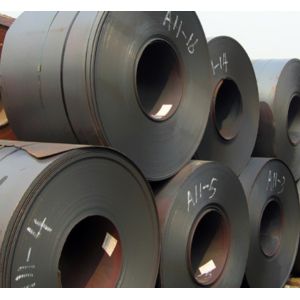 Container Plate Cold Rolled Coil Wear Resistant Carbon Steel Coils BS ASTM