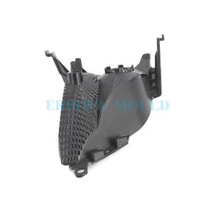Plastic Automotive Injection Mould For Auto Light Reflector Lamp Housing