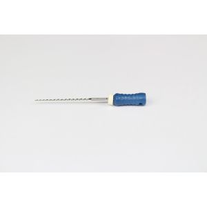 Advanced Nickel - Titanium Alloy Dental Endodontic NITI (Hand) Reamers Files
