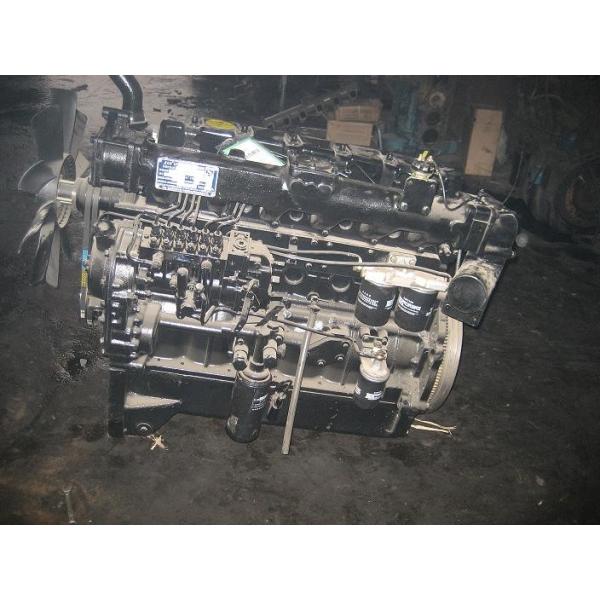 Buy YTO tractor Diesel engine 6 cylinder 6105 at wholesale prices