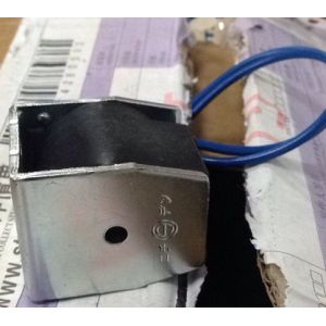 Hitachi screw chiller accessories  Solenoid valvefor compressor 60ASCP-Z
