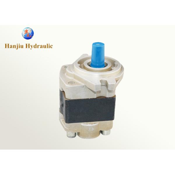 Buy Toyota Forklift High Pressure Hydraulic Gear Pump CBHZ Series at wholesale prices