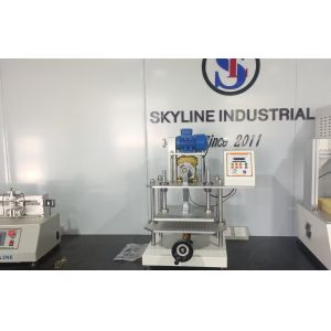 Quality Foam Repeatly Compression Fatigue / Durability Tester for sale