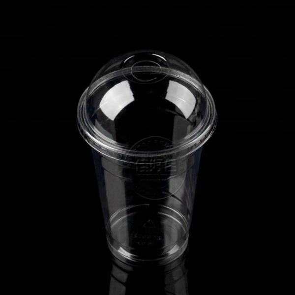 HLD-420L Plastic Disposable Cup Lid Forming Machine