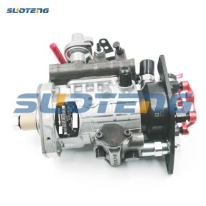 9323A100W DP210 Engine Fuel Injection Pump