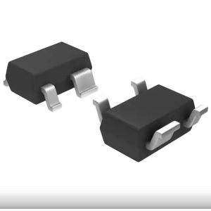 China LMH6639MF/NOPB Texas Instrument SOT23-6 IC Integrated Circuits Components on sale