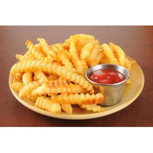 Full Automatic Potato Chips Making Machine Potato Chip Manufacturing Equipment