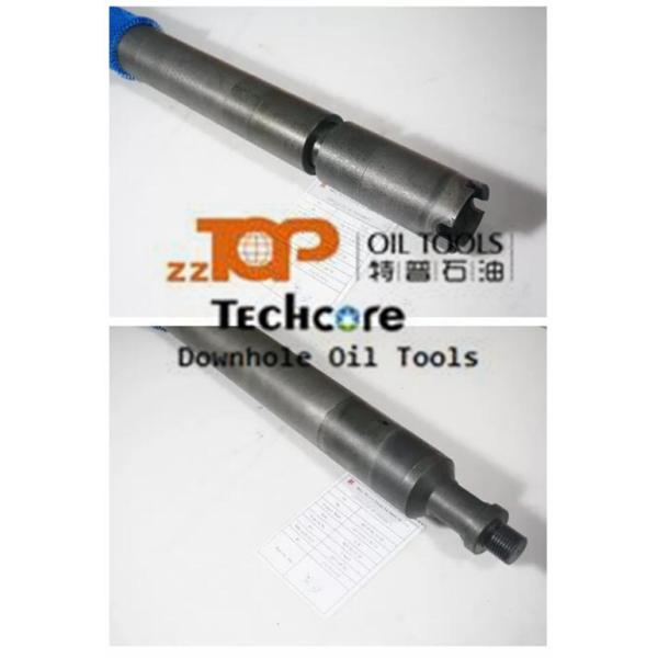 Alloy Steel Oilfield Hydrostatic Bailer For Wireline String Fishing Tools