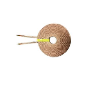 Wireless Charger Inductive Charging Coil Fast Charge Qi Standard