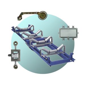 Multifunction Dust Proof Weighing Indicator And Terminal Wall Mounted EMC Design
