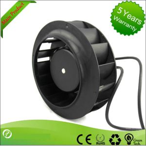 Gakvabused Sheet Steel  220mm  EC Centrifugal Fans Rated Speed 3310RPM