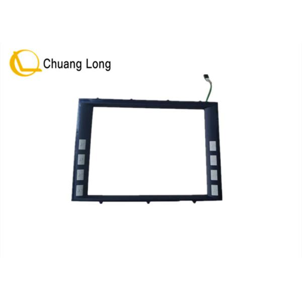 ATM Machine Parts Wincor Cineo C4060 15 Inch FDK With Softkey 1750190038 01750190038