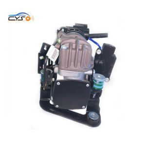 37206861882 740i 750 760 BMW Air Suspension Ride Compressor