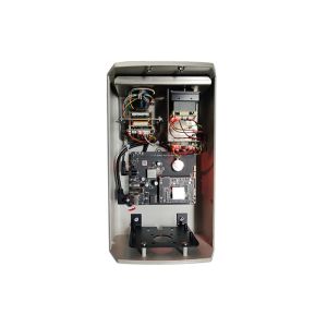 1/1.8" Thermal Night Vision Camera