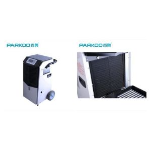 Hand Push Removal Moisture Industrial Dehumidifier