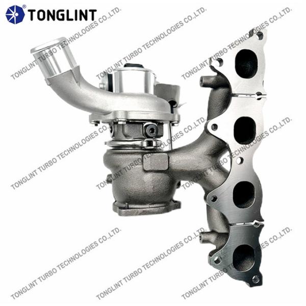 B01G Turbocharger 16399980016 Turbo for Hyundai Tucson 1.6L 28231-2B760 2016-2018