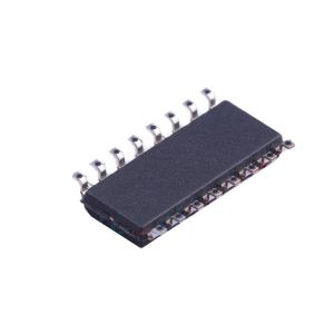 SOP16 Package 74HC174D Integrated Circuit New And Original