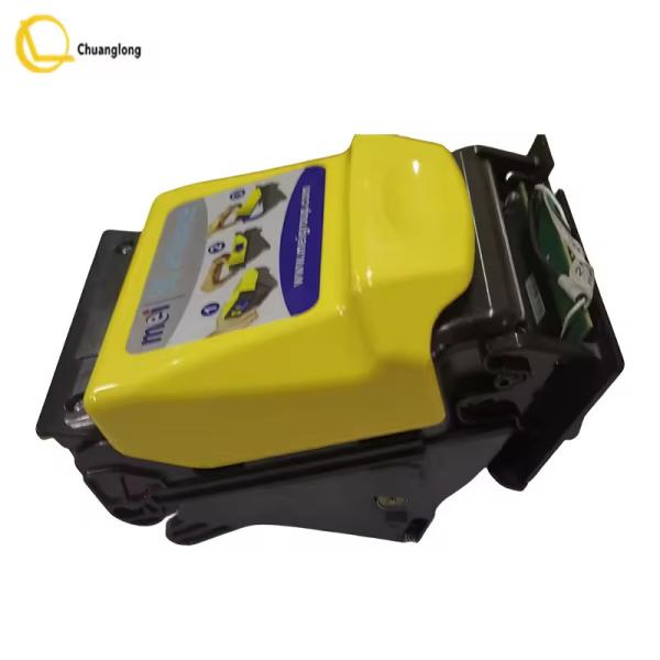 MEI Validator Model scnl8328R(USB) 252010375 MEI Cashflow SC Series Bill Acceptor