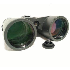 8X42 FMC Coated Glasses Waterproof Hunting Binoculars Telescope