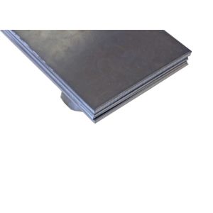 Light Weight Titanium Clad Aluminium Plate With High Temperature Resistance