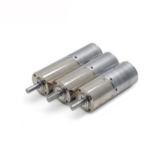 28mm Brushless DC Planetary Gear Motor