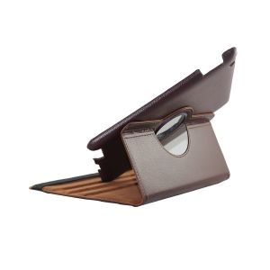 Quality 2012 The Excellent Leather Case for New iPad 3 for sale